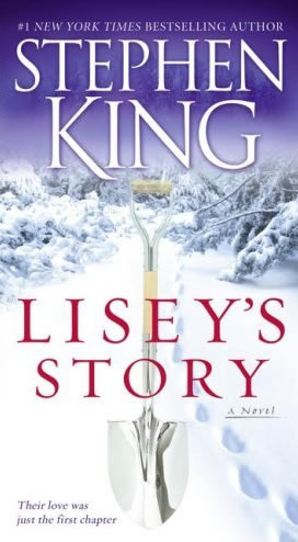 Lisey\'s Story Paperback