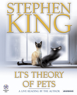 Related Work: Audiobook LT's Theory of Pets