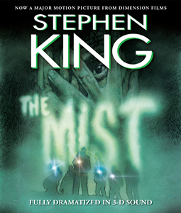 Related Work: Audiobook The Mist
