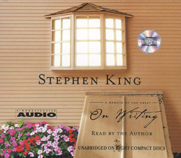 Related Work: Audiobook On Writing