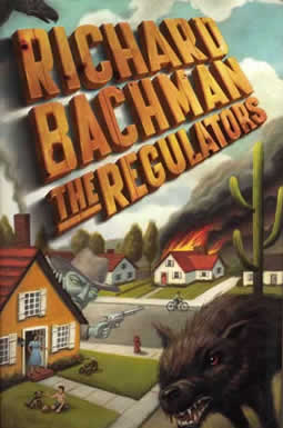 Related Work: Bachman Novel Regulators, The