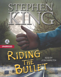 Related Work: Audiobook Riding the Bullet