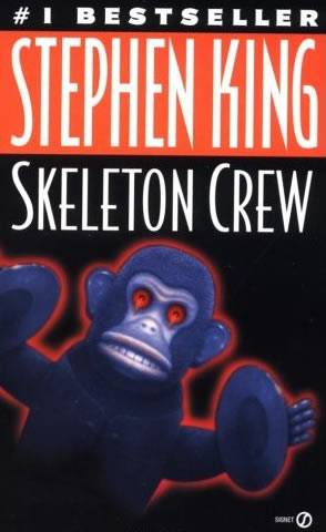 Skeleton Crew by Stephen King