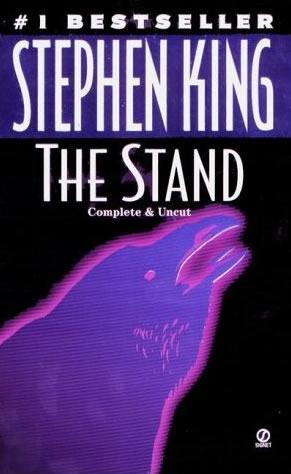 The Stand: The Complete & Uncut Edition Paperback