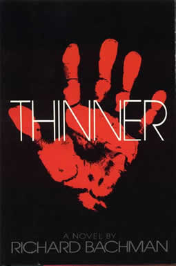 Related Work: Bachman Novel Thinner