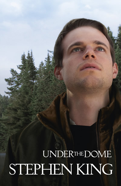 Under the Dome: A Novel (Paperback)