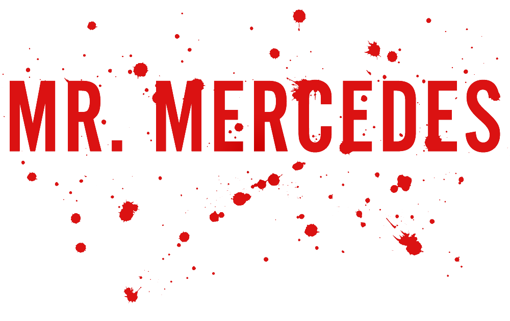 Mr. Mercedes Logo