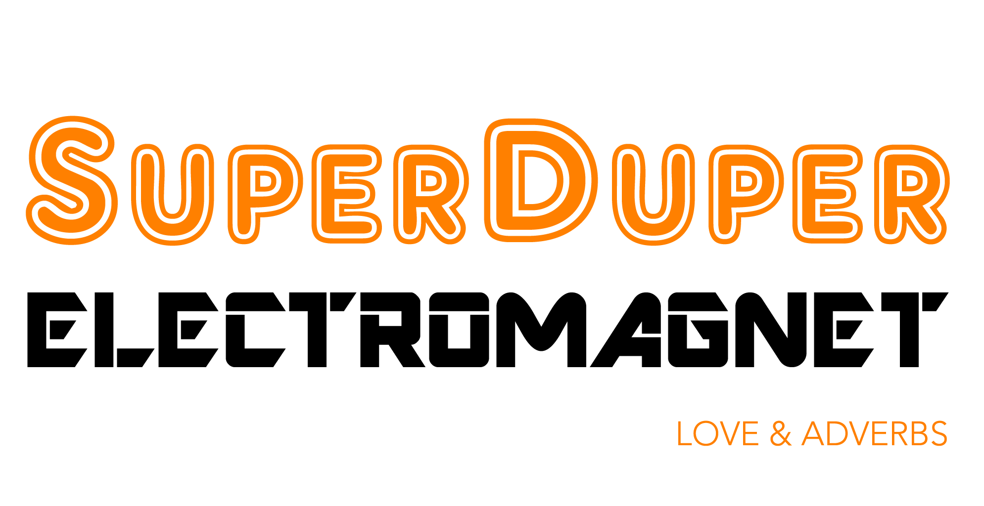 SuperDuper Electromagnet