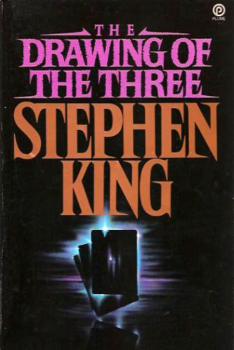 The Dark Tower The Dark Tower Ii The Drawing Of The Threecovers For The Dark Tower Ii The