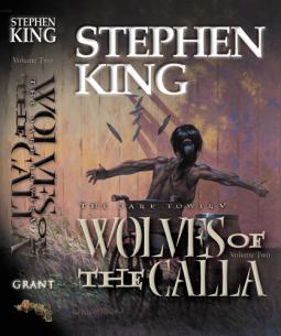 The Dark Tower: Wolves of the Calla, Vol. 2 Hardcover