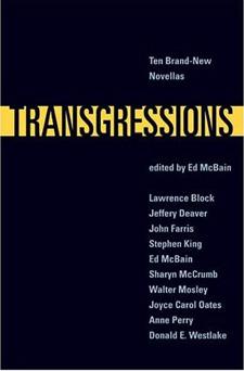 Transgressions Paperback