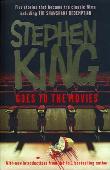 Stephen King Goes to the Movies Paperback
