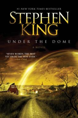 Under the Dome Paperback