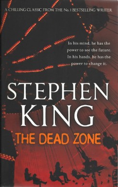 The Dead Zone Paperback (UK)