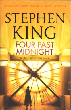 Four Past Midnight Paperback (UK)