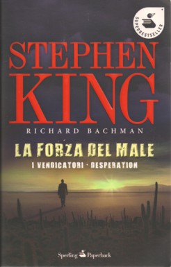 The Regulators' Film Based On Stephen King Novel In Works At Bohemia Group