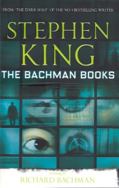 The Bachman Books Paperback (UK)