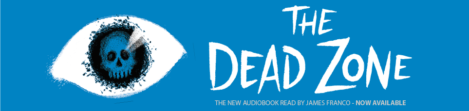 The Dead Zone (Audiobook)