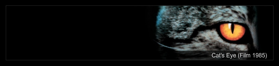 Cat's Eye (Movie)