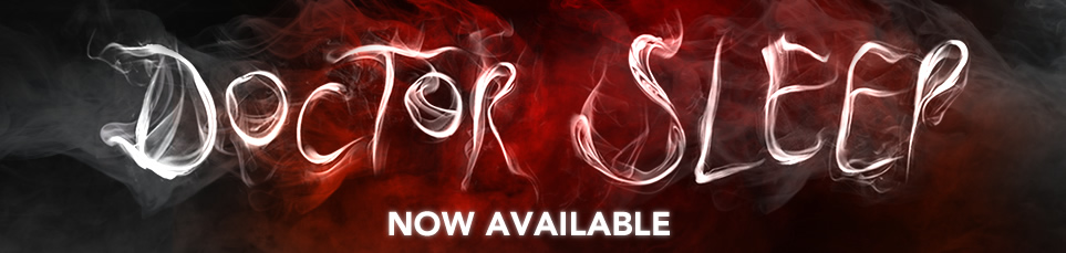 Doctor Sleep