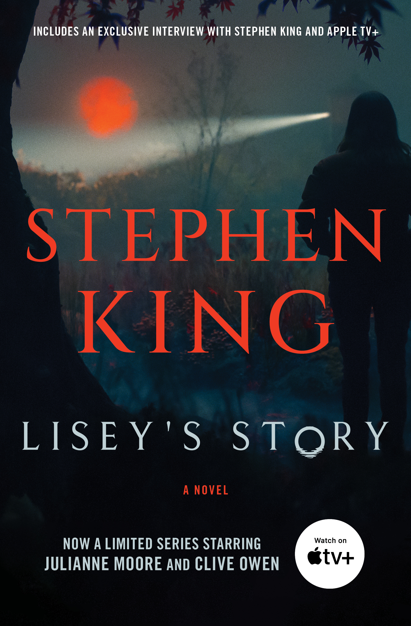 Stephen King New Releases