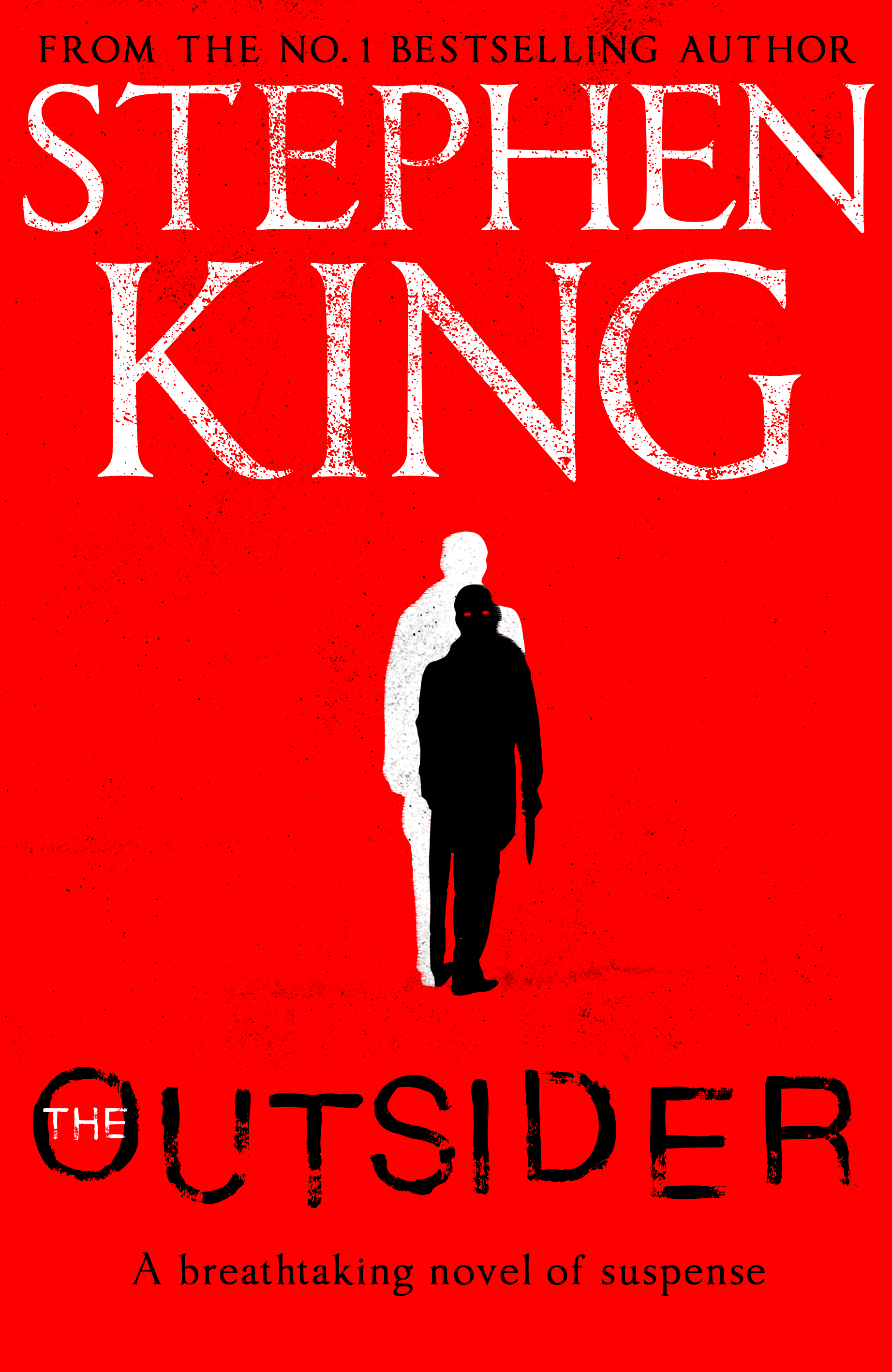 Stephen King | The Outsider