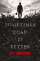 Pet Sematary