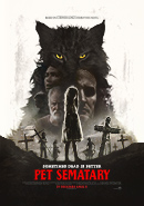 Pet Sematary