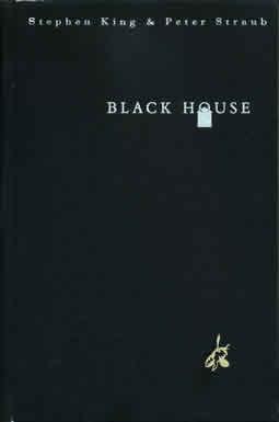 Black House Art