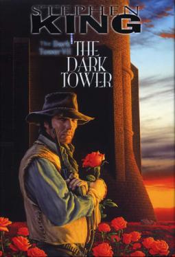 The Dark Tower Art