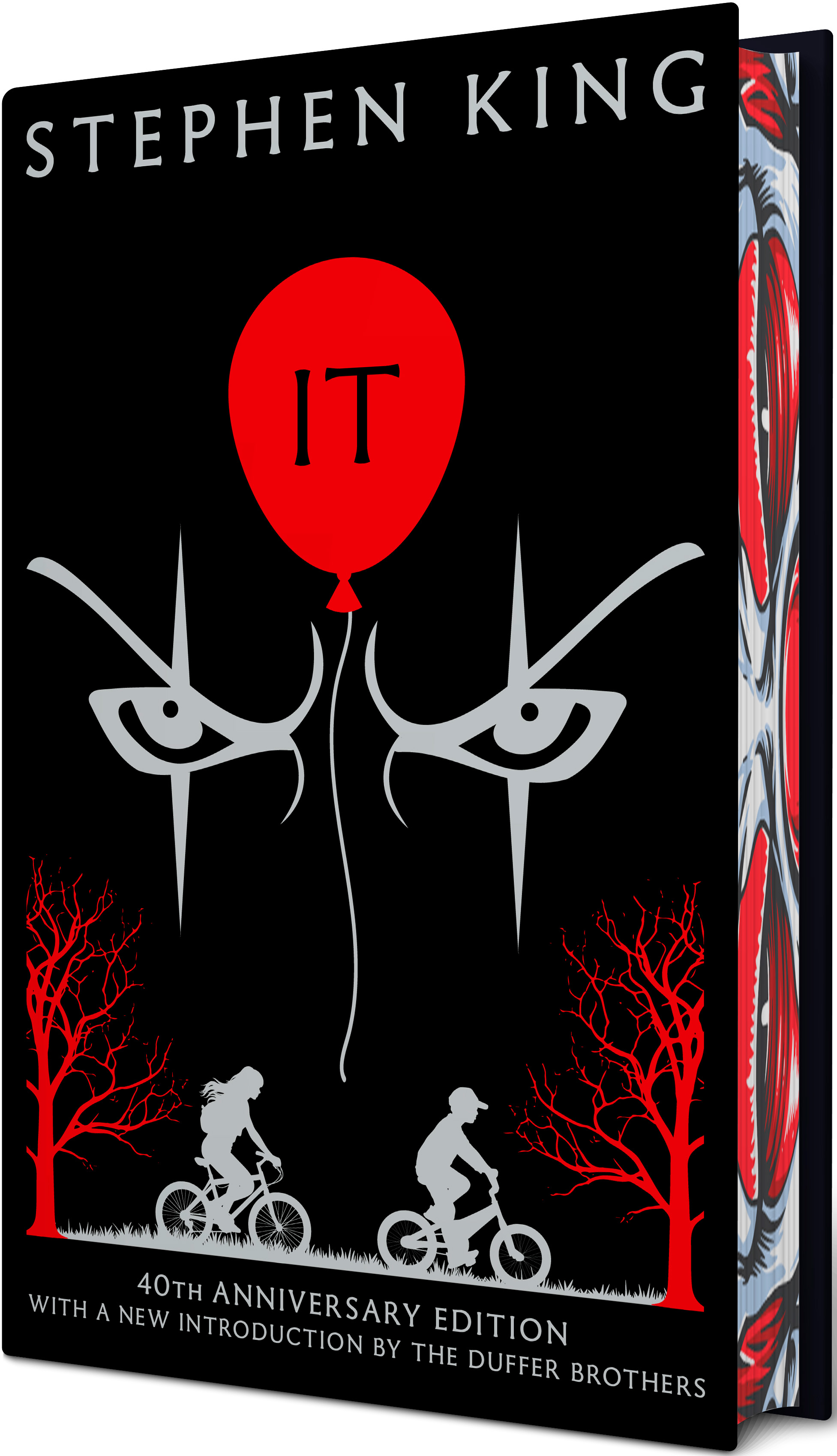 IT: 40th Anniversary Edition (UK) Art