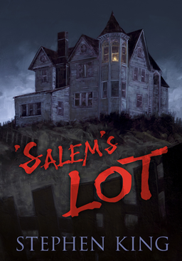 'Salem's Lot Art