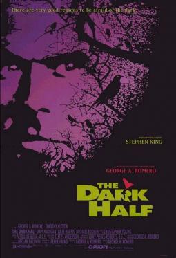 Related Work: Movie The Dark Half