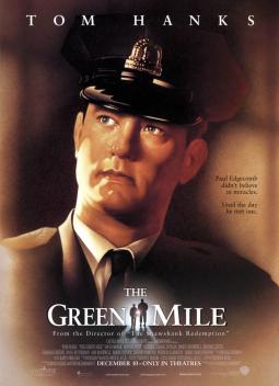 The Green Mile Art