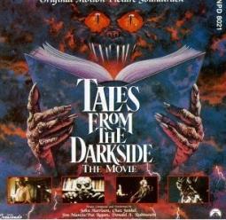 Related Work: Movie Tales from the Darkside: The Movie