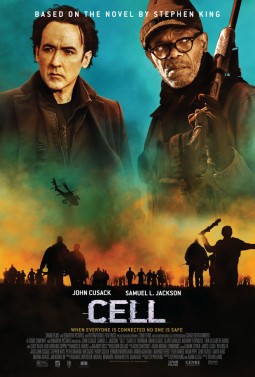 Related Work: Movie Cell