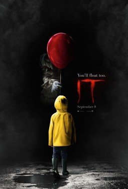 Related Work: Movie IT - Part 1: The Losers' Club