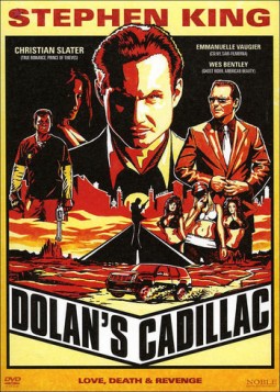 Related Work: Movie Dolan's Cadillac