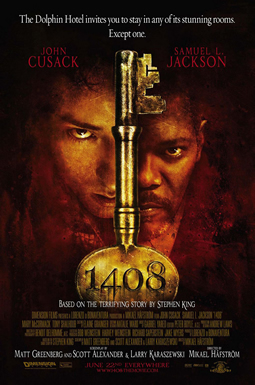Related Work: Movie 1408