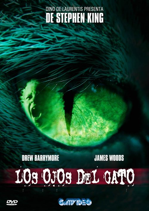 Cat\'s Eye Movie