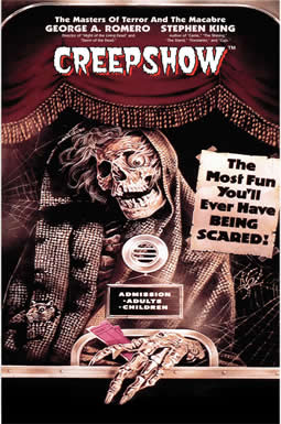 Related Work: Movie Creepshow