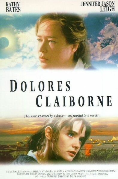 Dolores Claiborne Movie