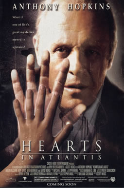 Related Work: Movie Hearts in Atlantis