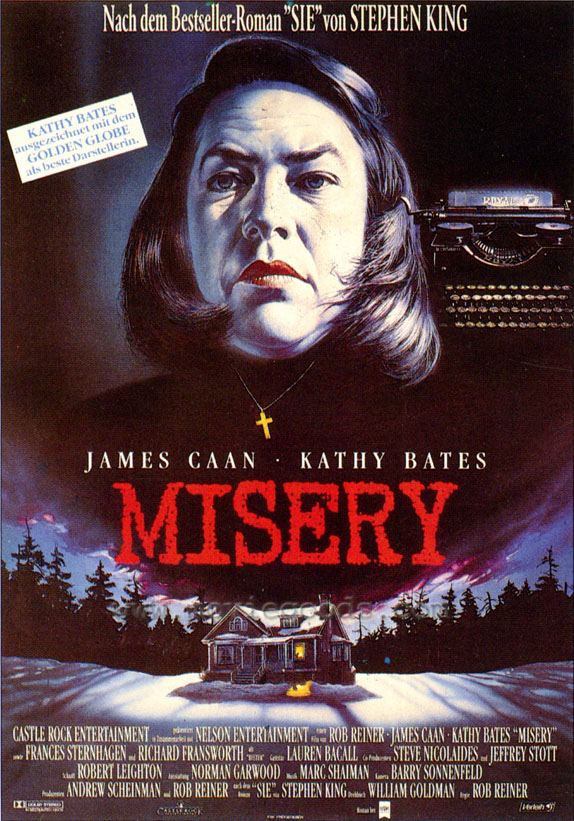 Misery Movie