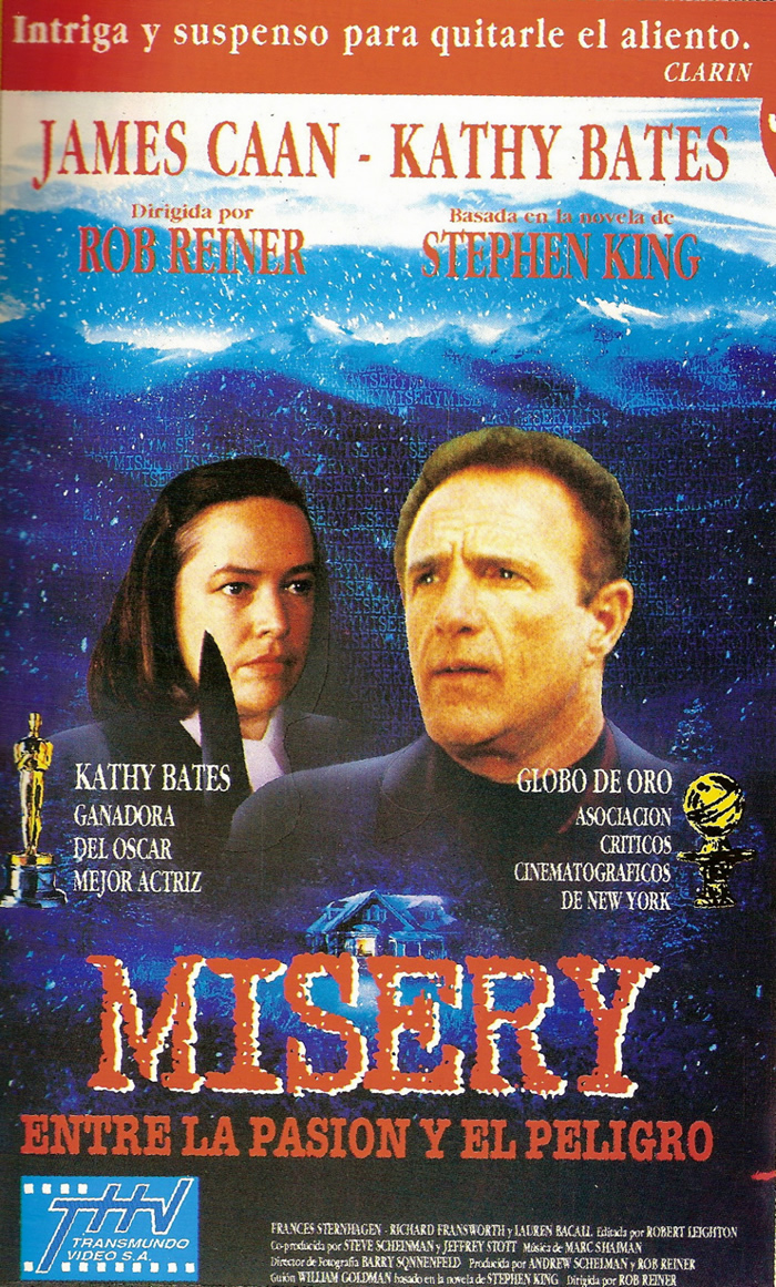 Misery Movie