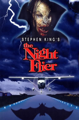 Related Work: Movie The Night Flier