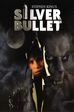 Related Work: Movie Silver Bullet