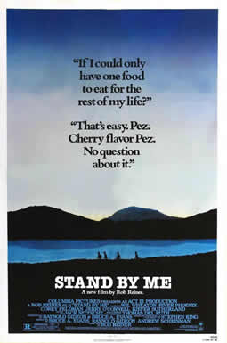 Stand By Me Art