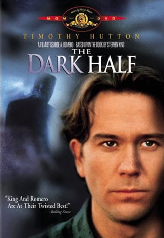 The Dark Half DVD