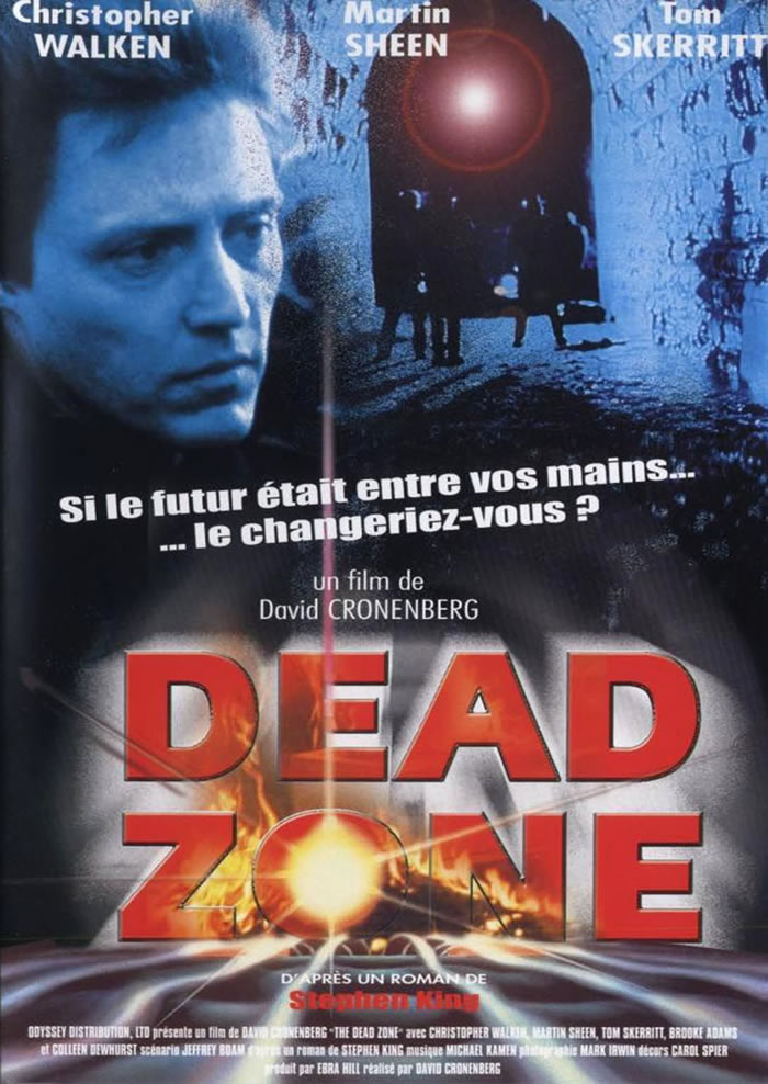 Dead Zone Stephen King - Stephenking999